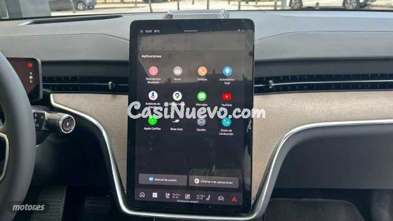 Volvo EX90 - foto 13