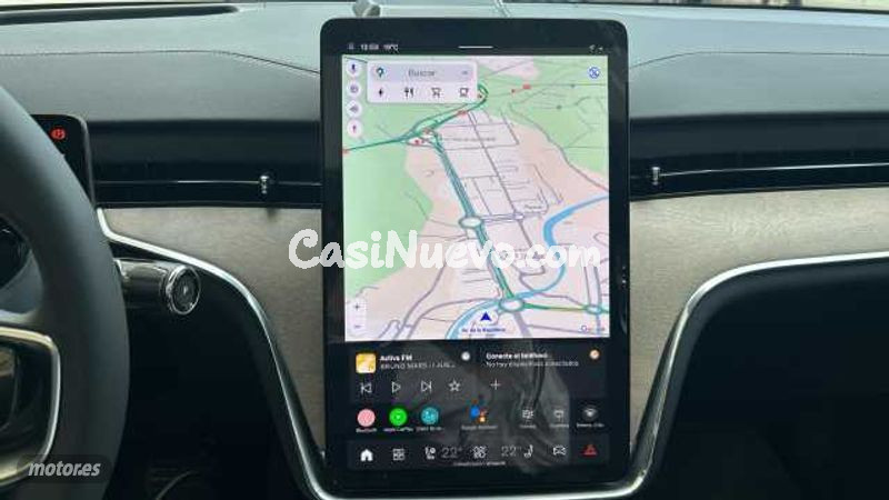 Volvo EX90 - foto 15