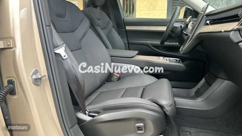 Volvo EX90 - foto 20