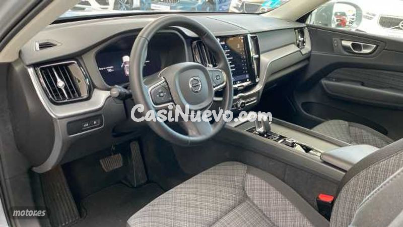 Volvo XC 60 - foto 4