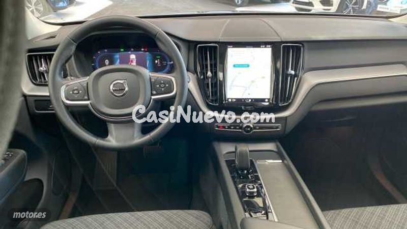 Volvo XC 60 - foto 5