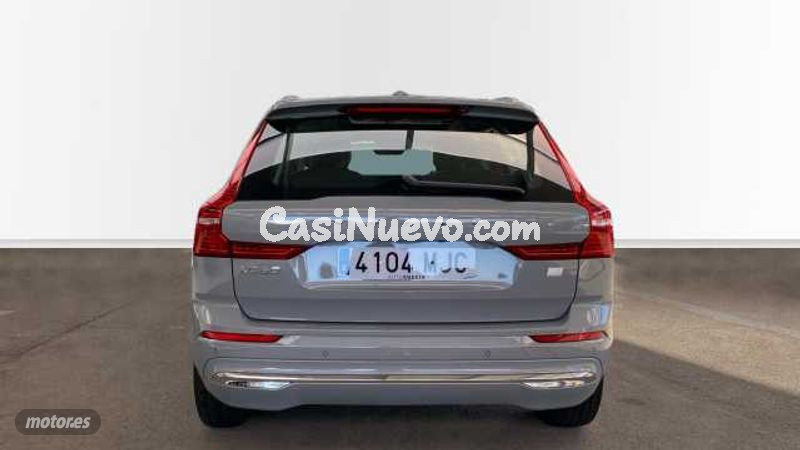 Volvo XC 60 - foto 7