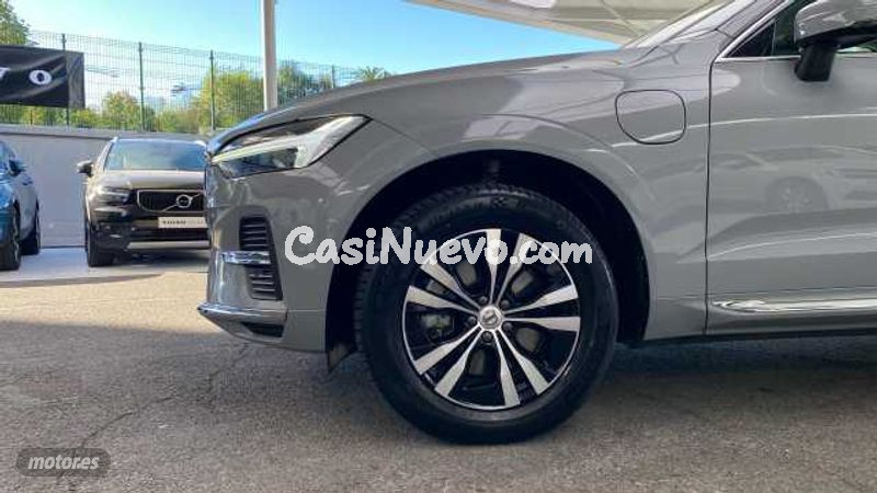 Volvo XC 60 - foto 10