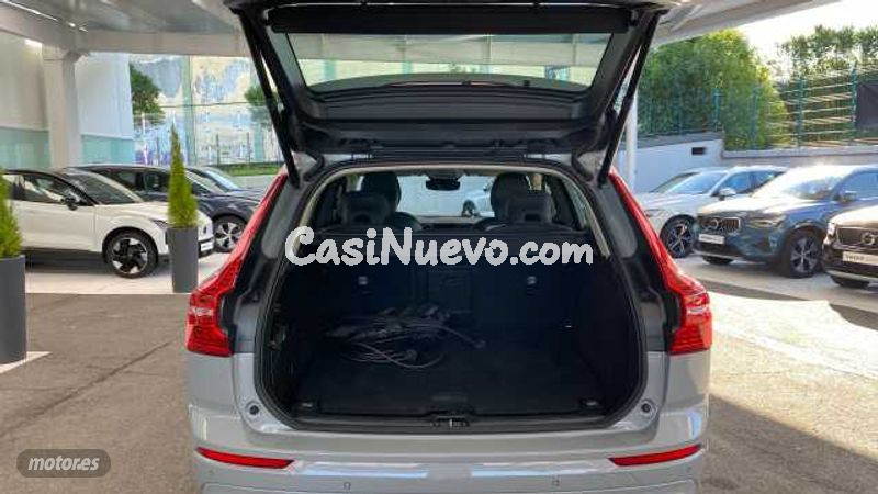 Volvo XC 60 - foto 14