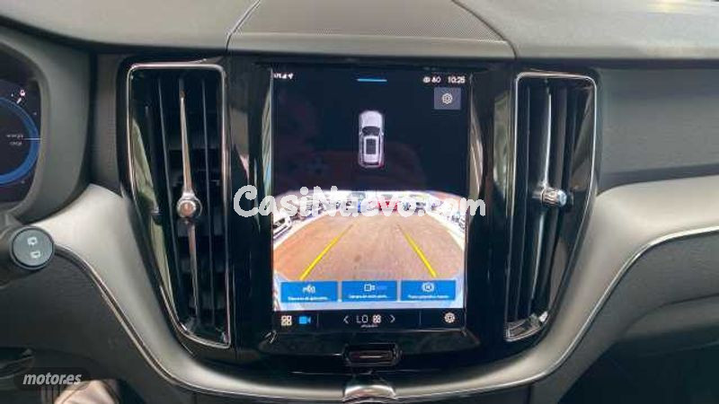 Volvo XC 60 - foto 16