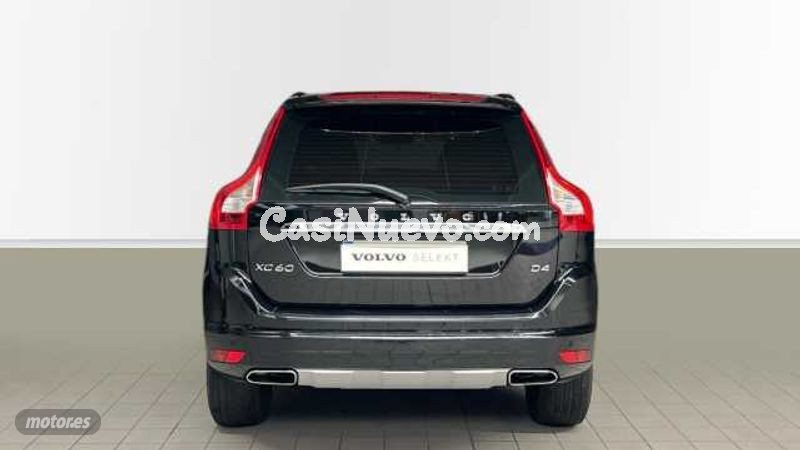 Volvo XC 60 - foto 3