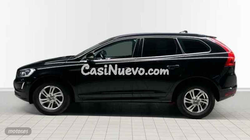 Volvo XC 60 - foto 4