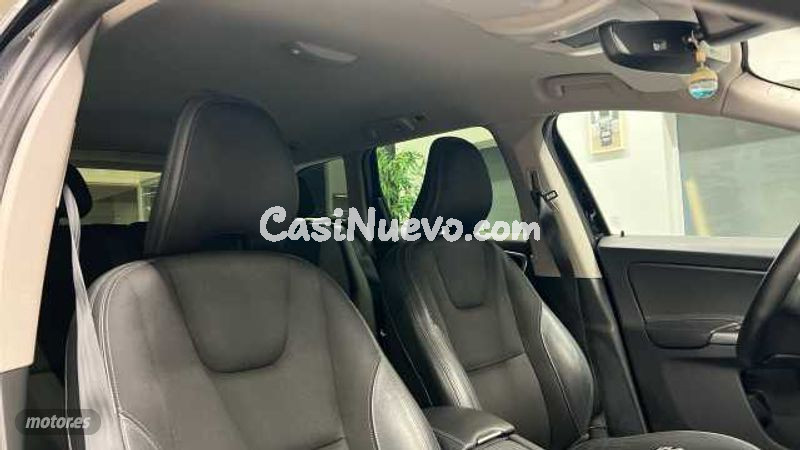 Volvo XC 60 - foto 7
