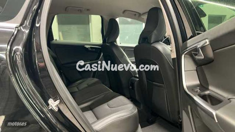 Volvo XC 60 - foto 9