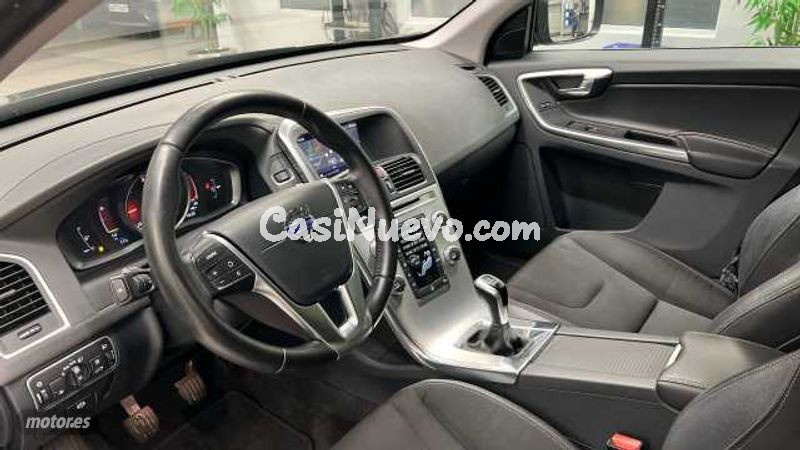 Volvo XC 60 - foto 12