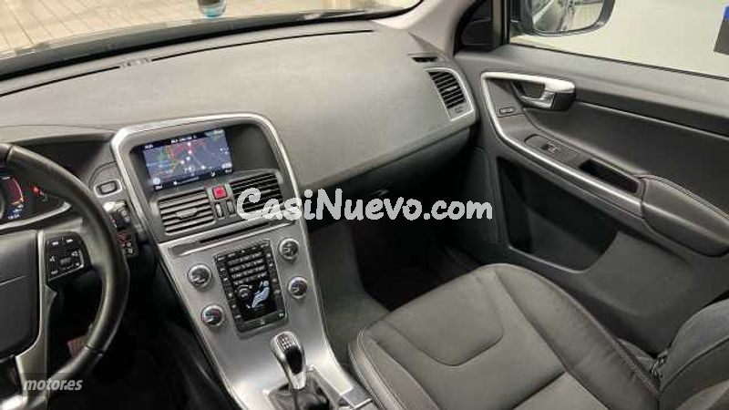 Volvo XC 60 - foto 14