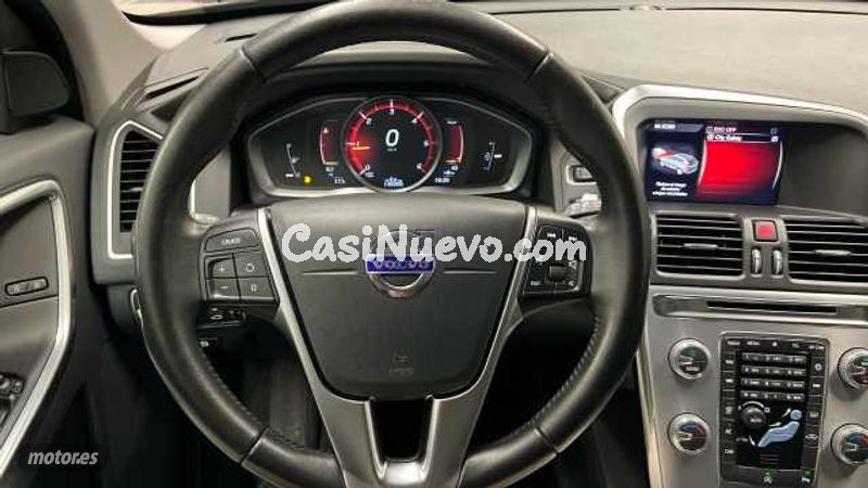 Volvo XC 60 - foto 15