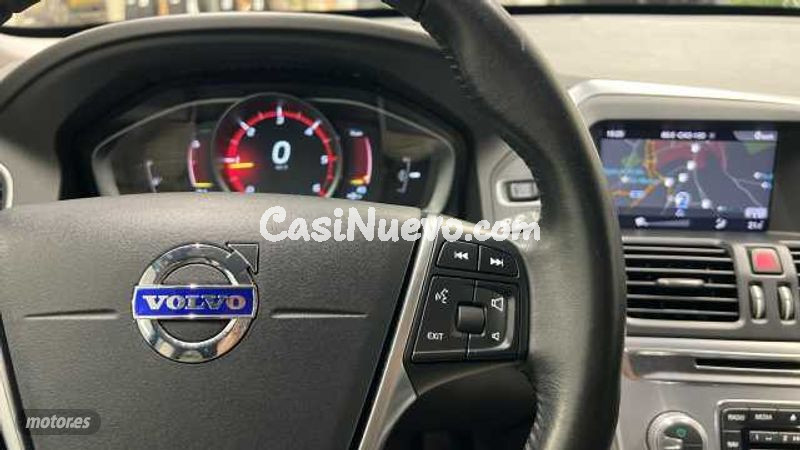 Volvo XC 60 - foto 17