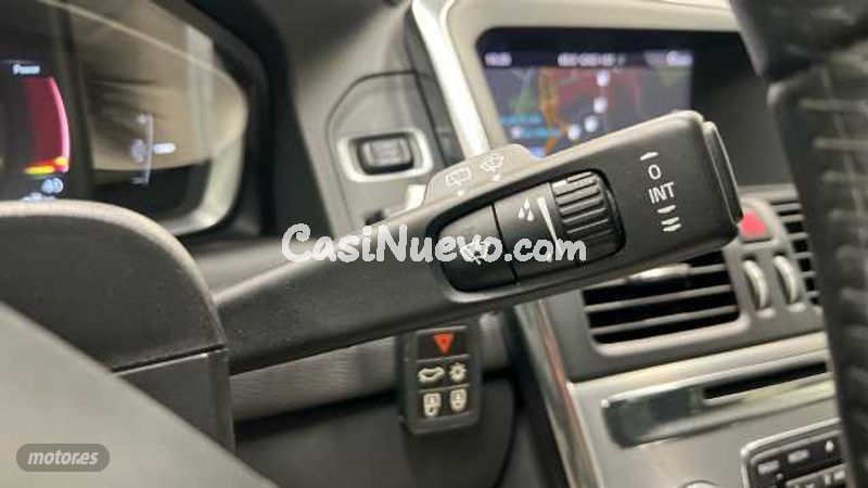 Volvo XC 60 - foto 19