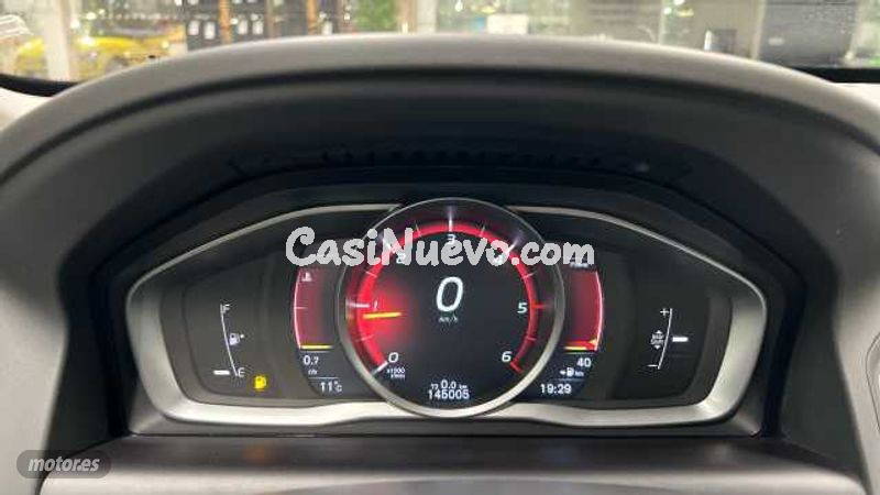 Volvo XC 60 - foto 20