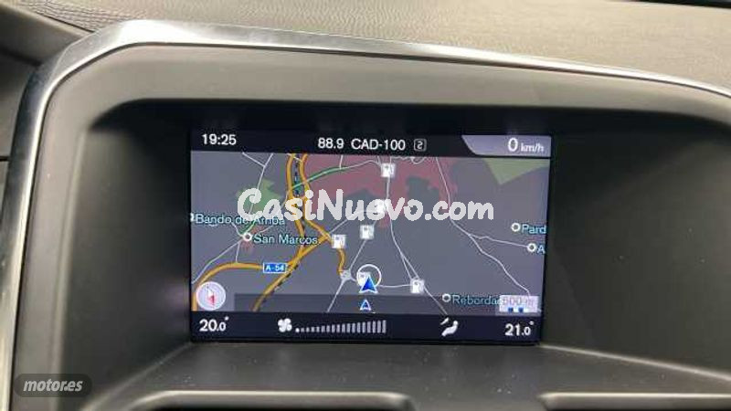 Volvo XC 60 - foto 21