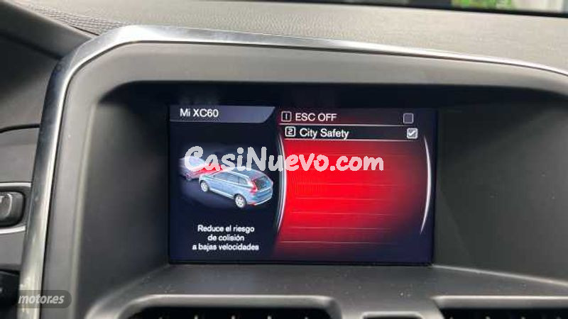 Volvo XC 60 - foto 23