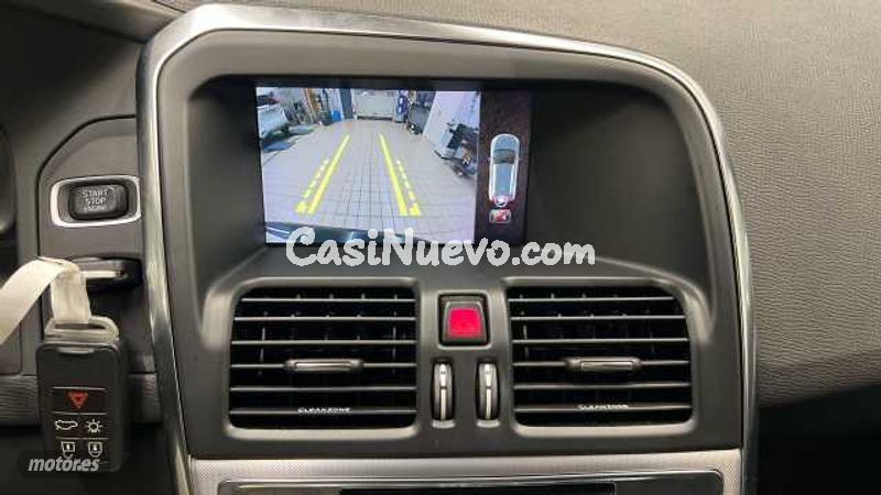 Volvo XC 60 - foto 24