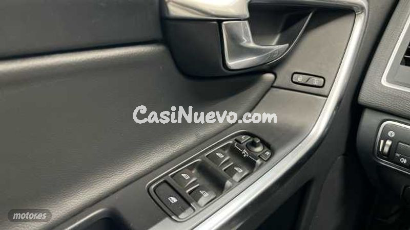 Volvo XC 60 - foto 27