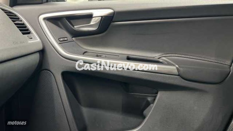 Volvo XC 60 - foto 28