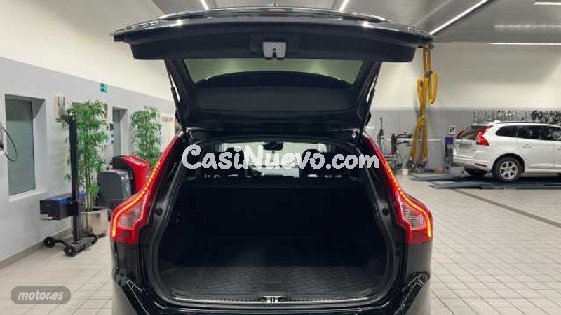 Volvo XC 60 - foto 31