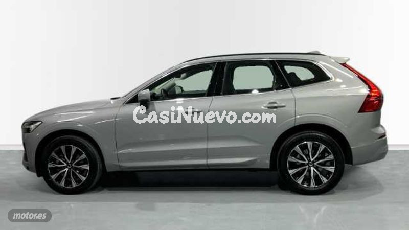 Volvo XC 60 - foto 3