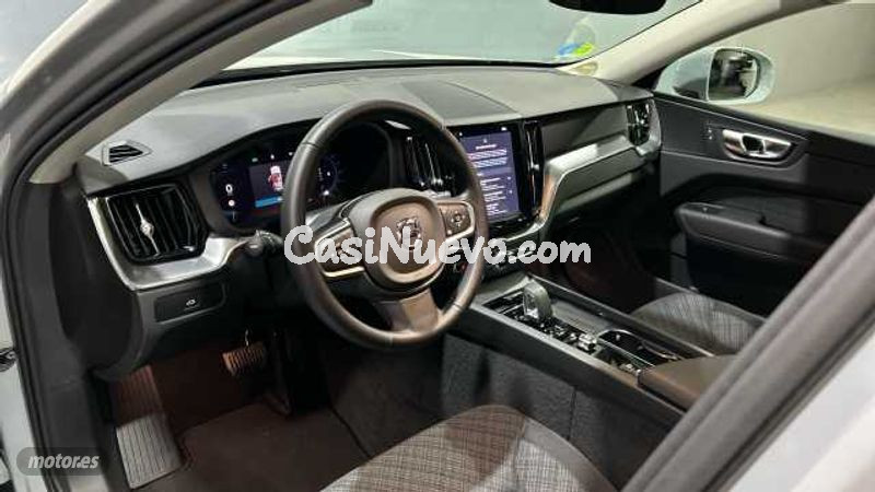 Volvo XC 60 - foto 5