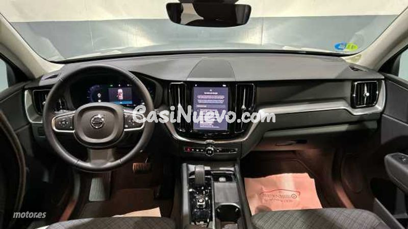 Volvo XC 60 - foto 8