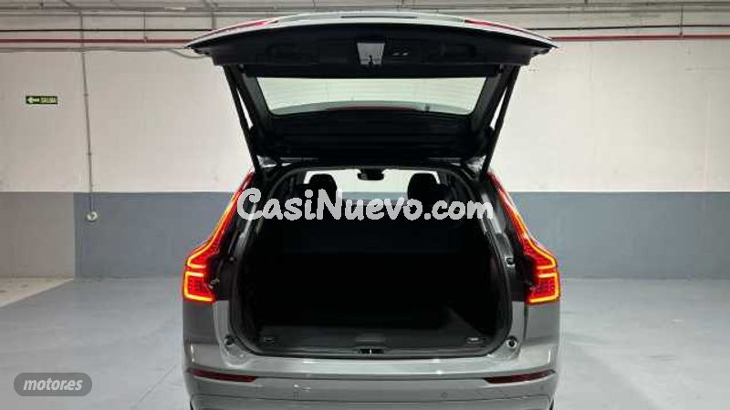 Volvo XC 60 - foto 12
