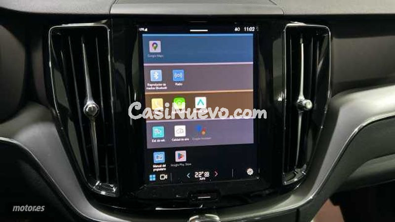 Volvo XC 60 - foto 14