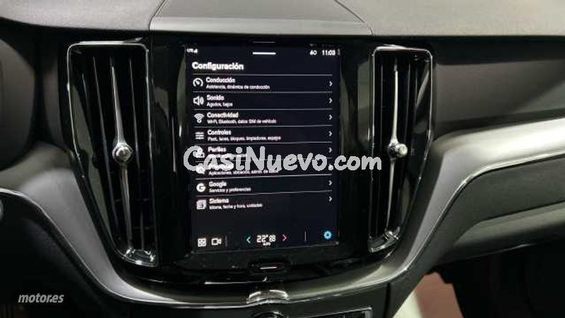 Volvo XC 60 - foto 17