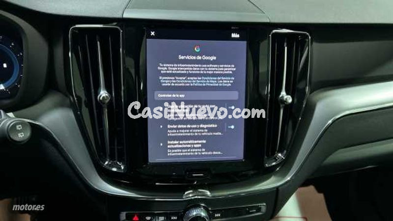 Volvo XC 60 - foto 19