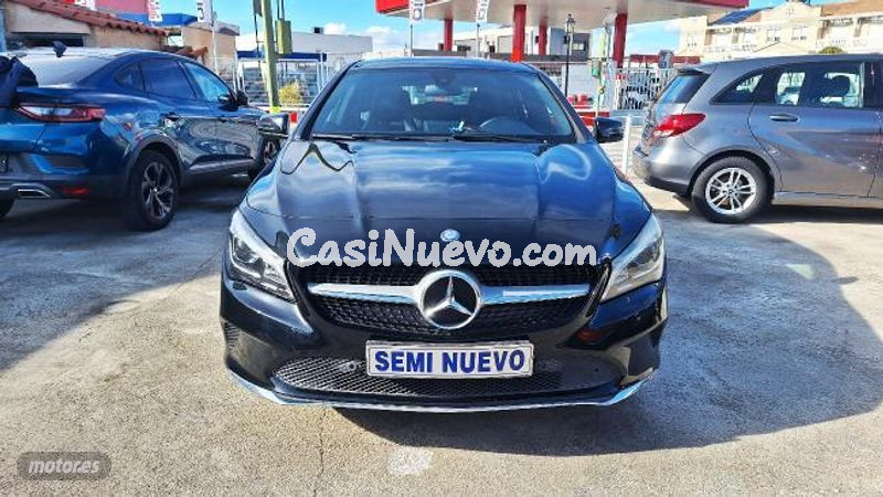 Mercedes Clase CLA - foto 2