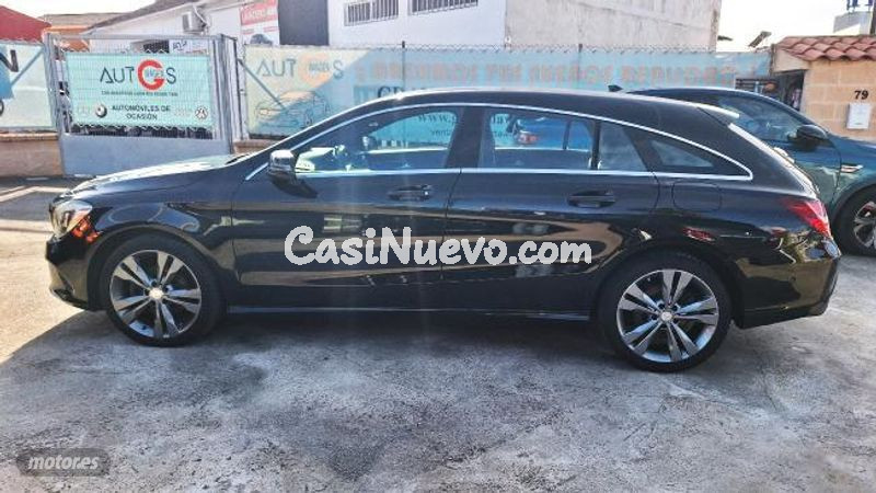 Mercedes Clase CLA - foto 7