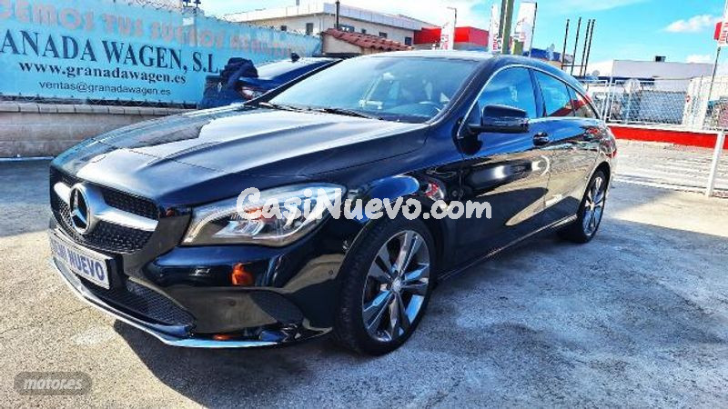 Mercedes Clase CLA - foto 8