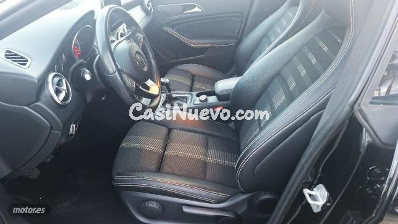 Mercedes Clase CLA - foto 9