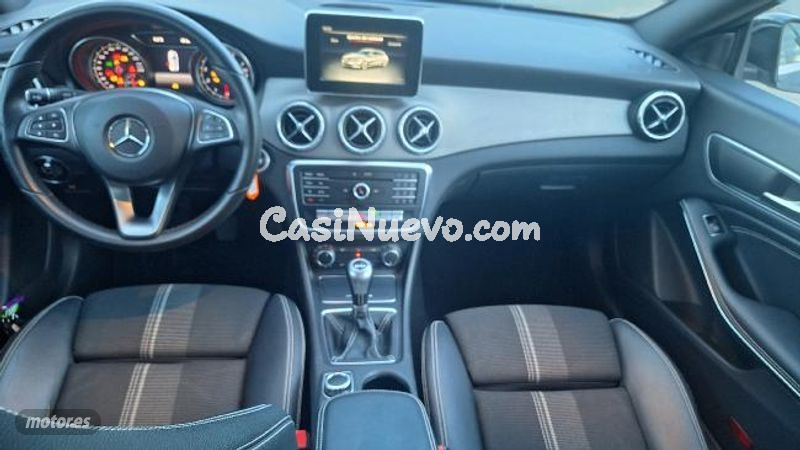 Mercedes Clase CLA - foto 11