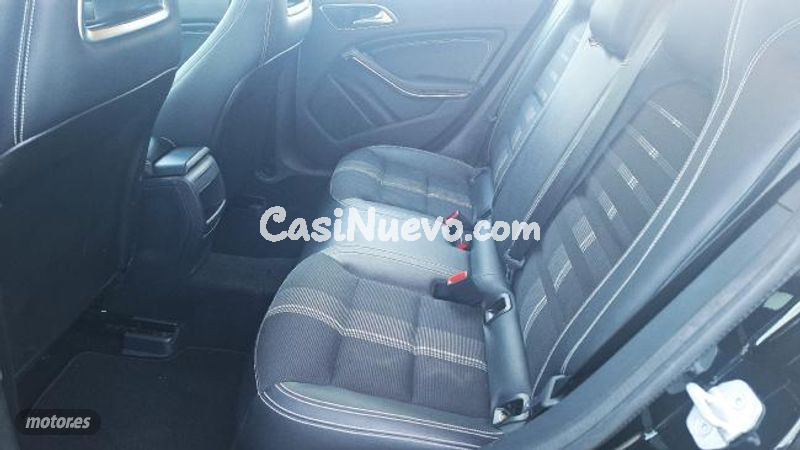 Mercedes Clase CLA - foto 10