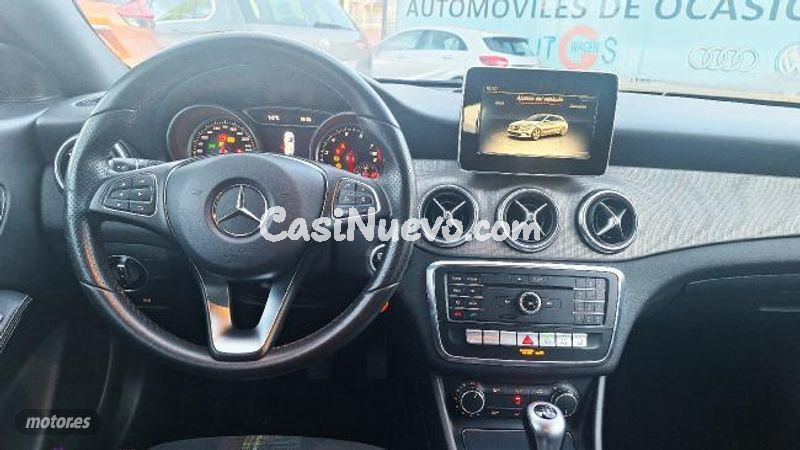 Mercedes Clase CLA - foto 12