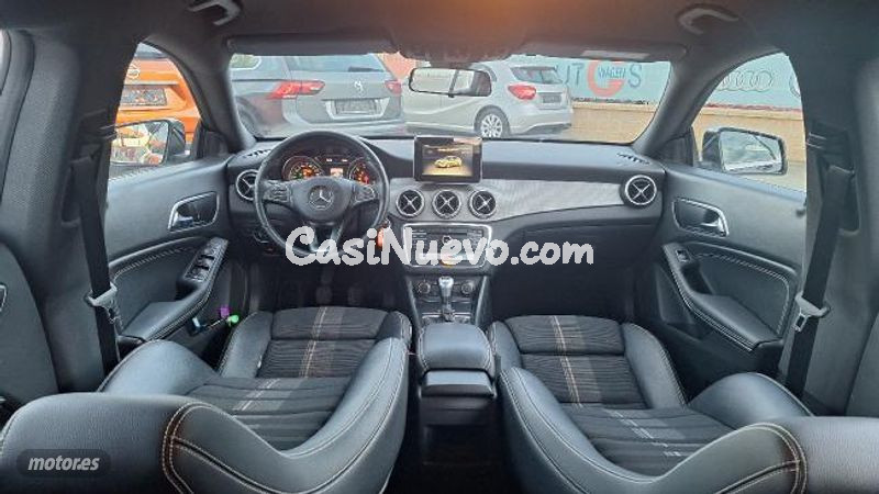 Mercedes Clase CLA - foto 14