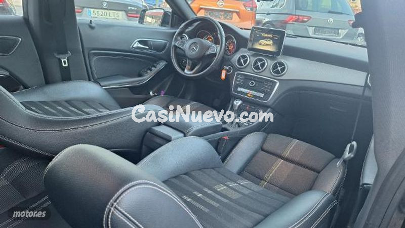 Mercedes Clase CLA - foto 15