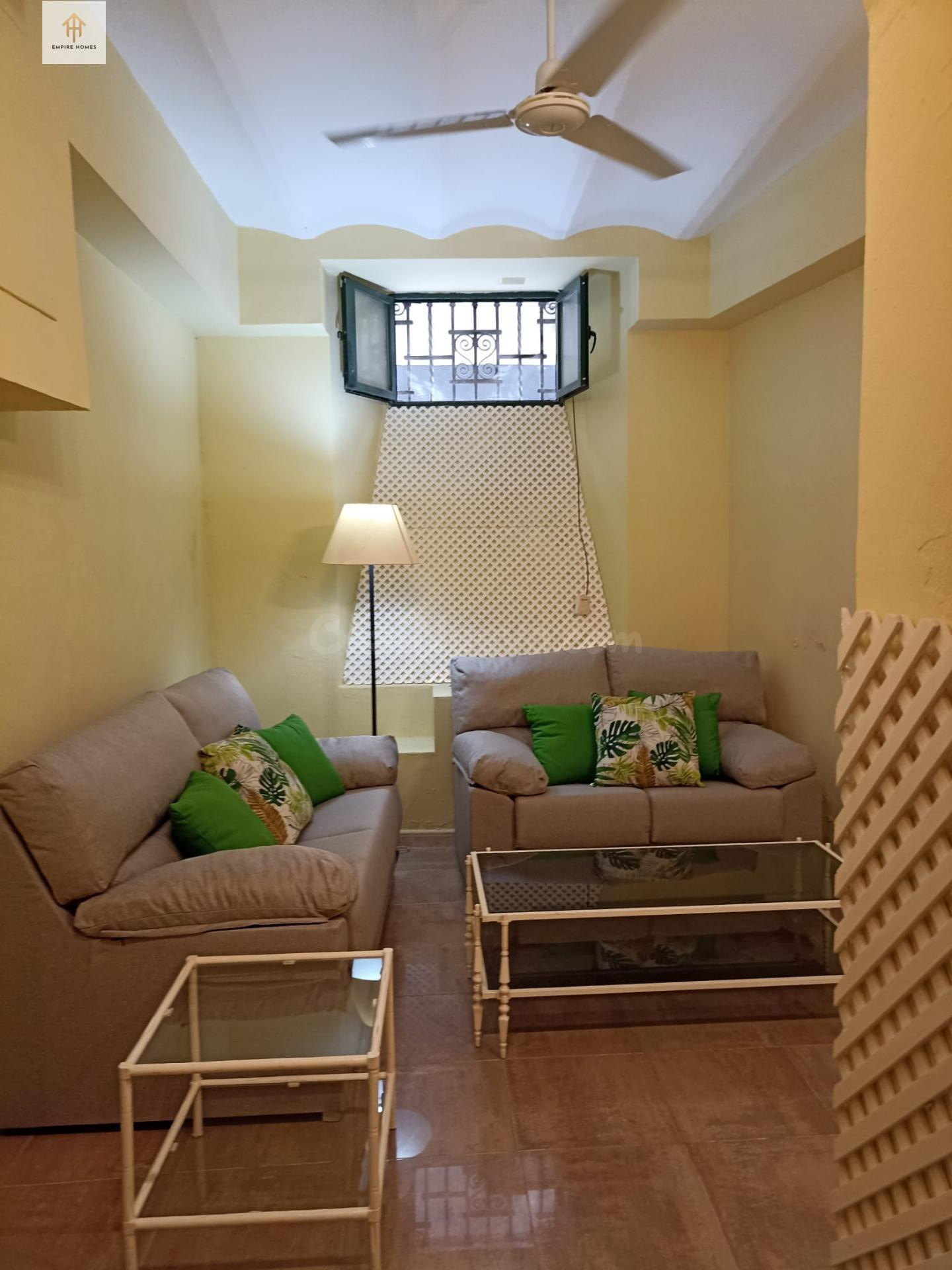 SE VENDE PISO EN PARTE ANTIGUA - foto 2