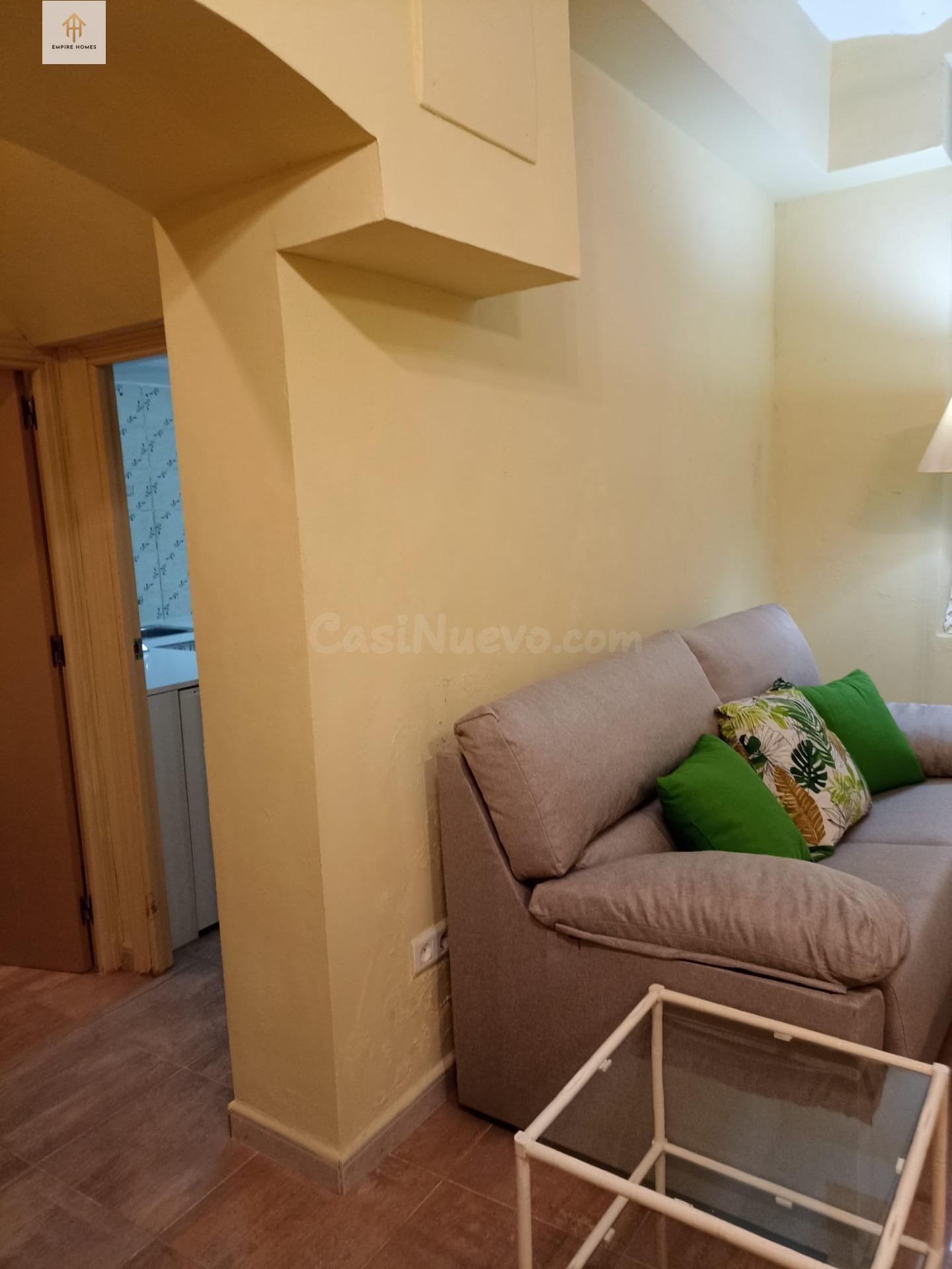 SE VENDE PISO EN PARTE ANTIGUA - foto 3