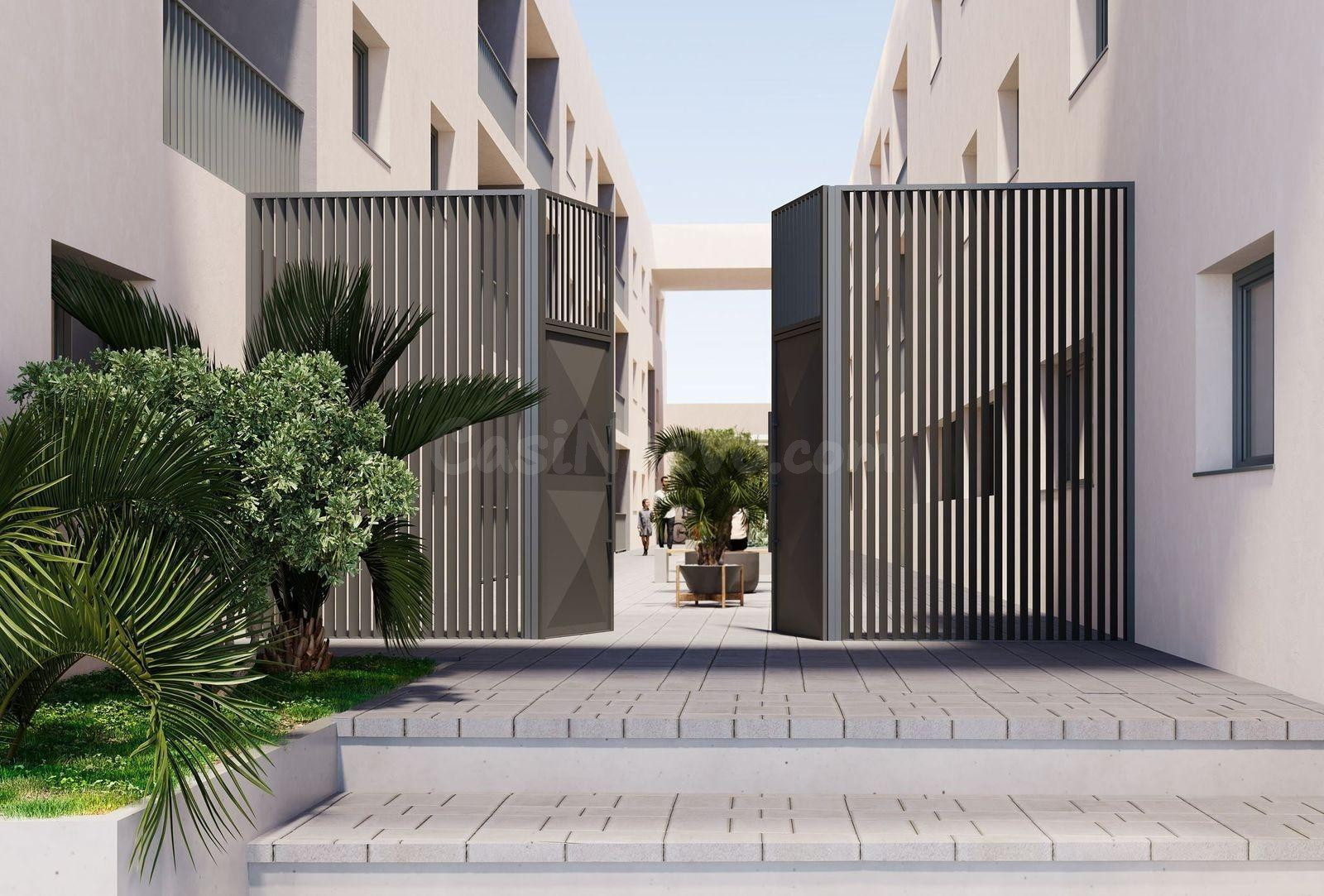 SE VENDEN APARTAMENTOS EN SAN MIGUEL DE SALINAS - foto 2