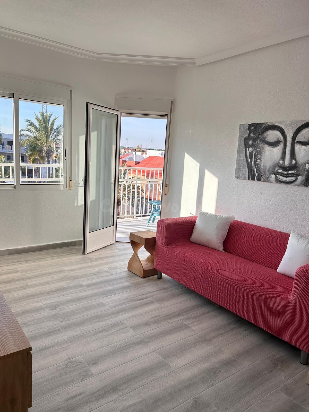 SE VENDE FABULOSO APARTAMENTO EN TORRE DE LA HORADADA