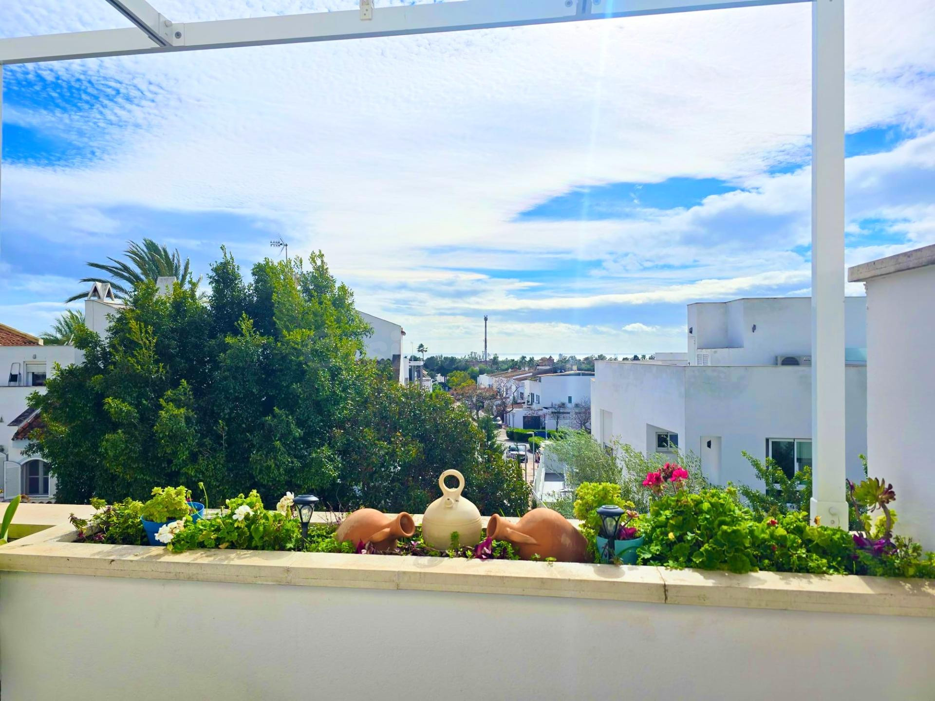 Exclusivo Apartamento totalmente reformado con gran terraza  - foto 3