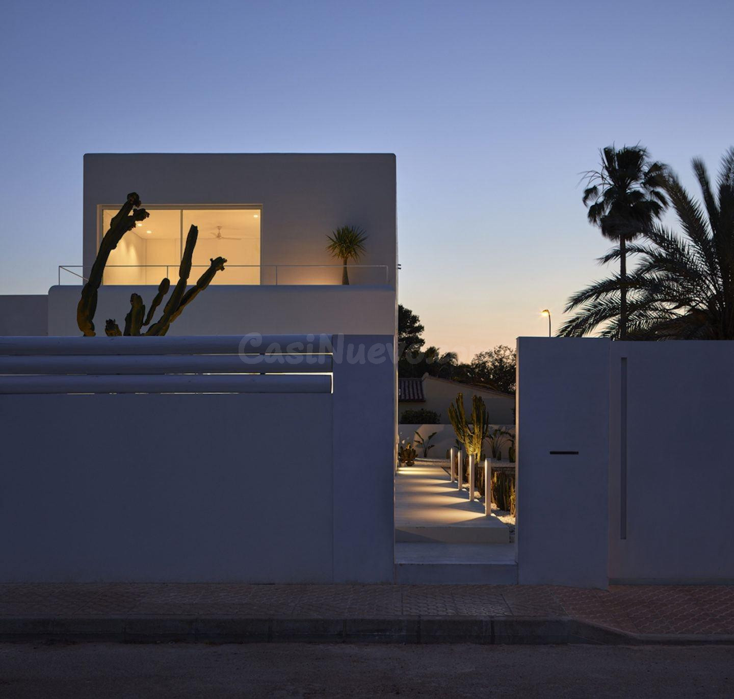 Villa de lujo contemporánea “Modelo Sak” – Valle Romano, Est - foto 2