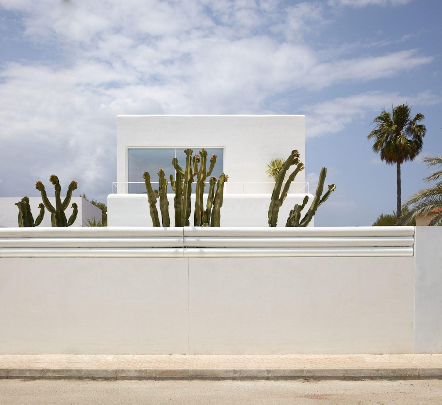 Villa de lujo contemporánea “Modelo Sak” – Valle Romano, Est - foto 3