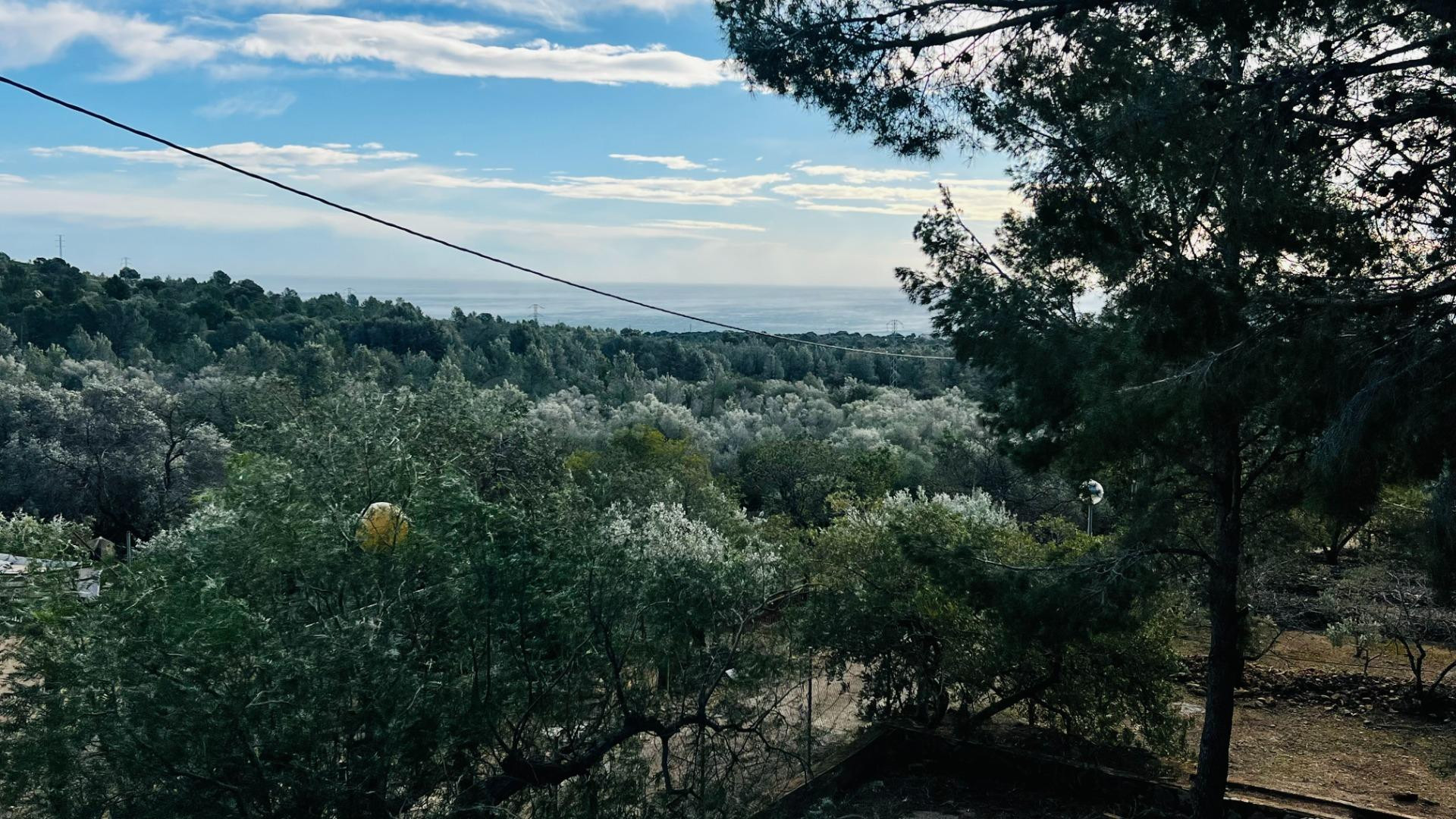 Finca Rústica con Vistas al Mar - foto 4