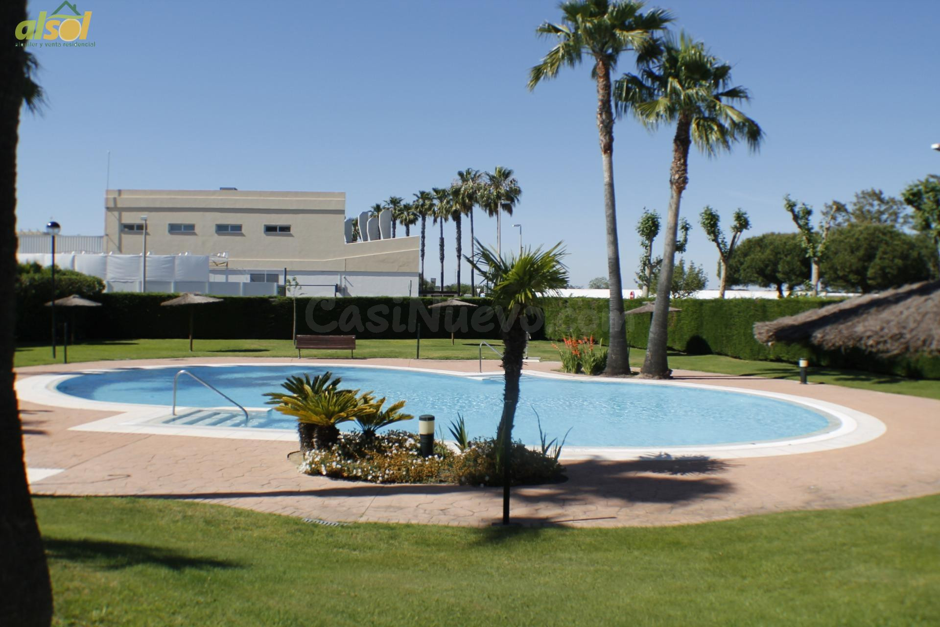 Inmejorable oportunidad en Costa Ballena con vistas al campo de golf - foto 4